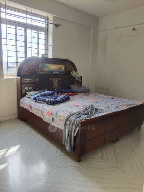 3 BHK Flat In Vijayas Vaibhav For Sale  In Rk Township, Yarandahalli