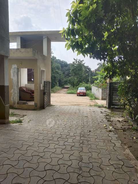 3 BHK Flat In Vijayas Vaibhav For Sale  In Rk Township, Yarandahalli