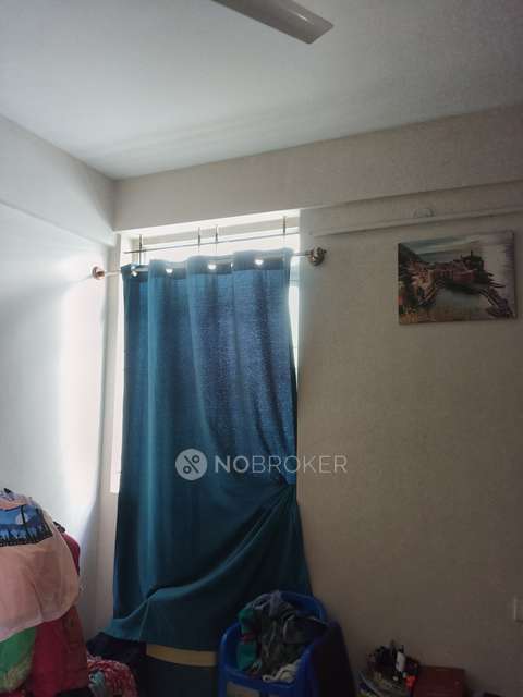 3 BHK Flat In Vijayas Vaibhav For Sale  In Rk Township, Yarandahalli