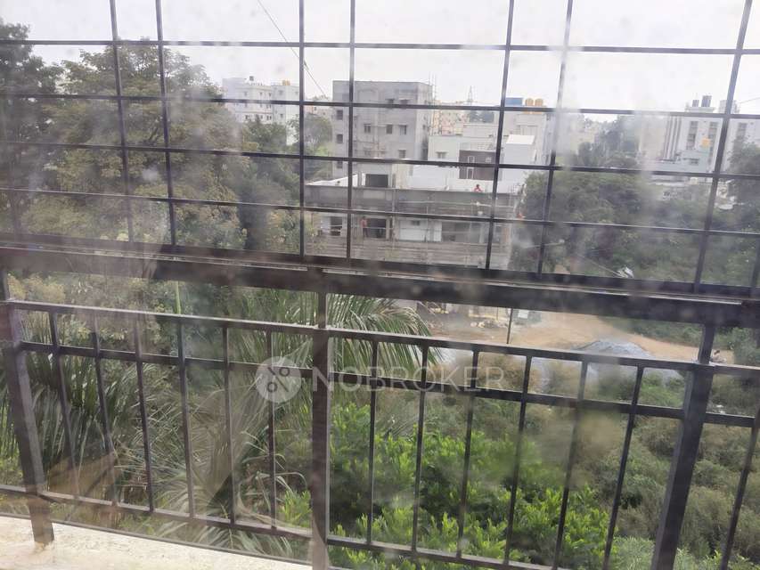 3 BHK Flat In Vijayas Vaibhav For Sale  In Rk Township, Yarandahalli