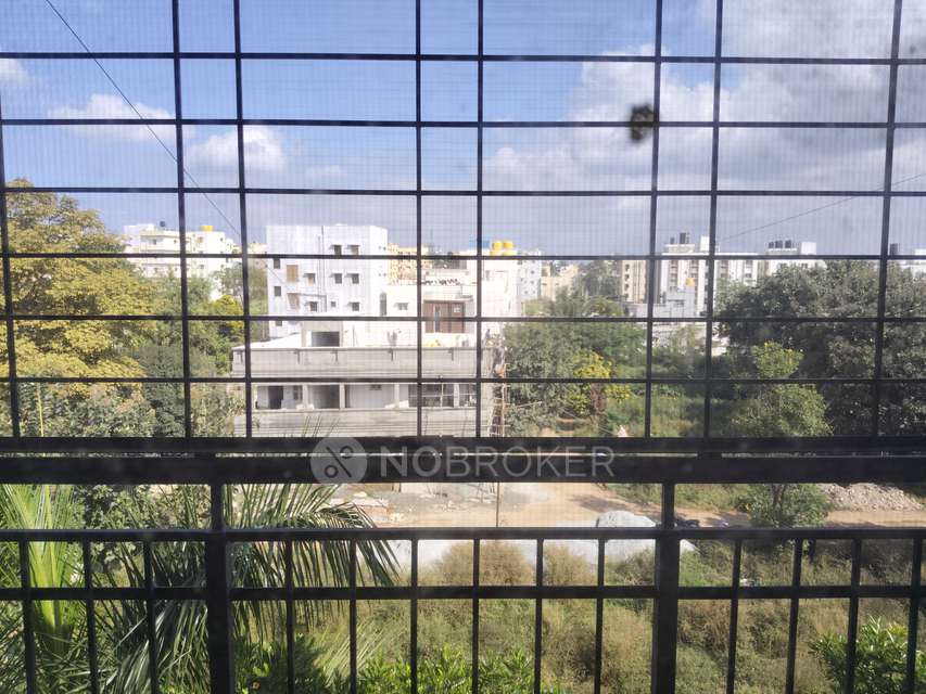 3 BHK Flat In Vijayas Vaibhav For Sale  In Rk Township, Yarandahalli