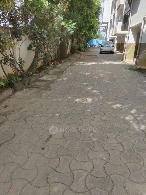 3 BHK Flat In Vijayas Vaibhav For Sale  In Rk Township, Yarandahalli