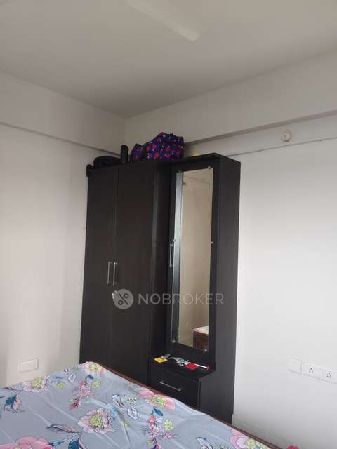 3 BHK Flat In Vijayas Vaibhav For Sale  In Rk Township, Yarandahalli