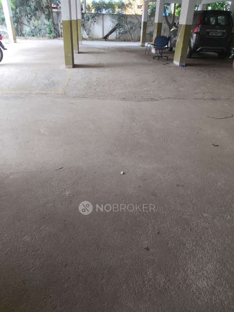 3 BHK Flat In Vijayas Vaibhav For Sale  In Rk Township, Yarandahalli