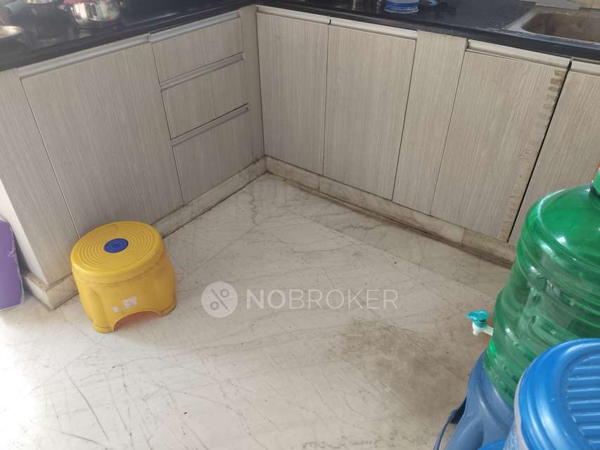 3 BHK Flat In Vijayas Vaibhav For Sale  In Rk Township, Yarandahalli