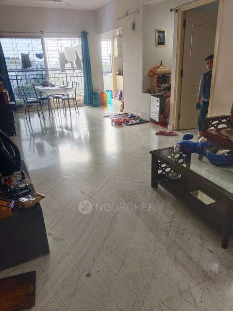 3 BHK Flat In Vijayas Vaibhav For Sale  In Rk Township, Yarandahalli