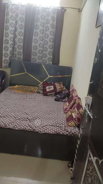 1 RK Flat In Siddhivinayak Saikrupa Apartment for Rent  In Rabale, Navi Mumbai, Maharashtra, India