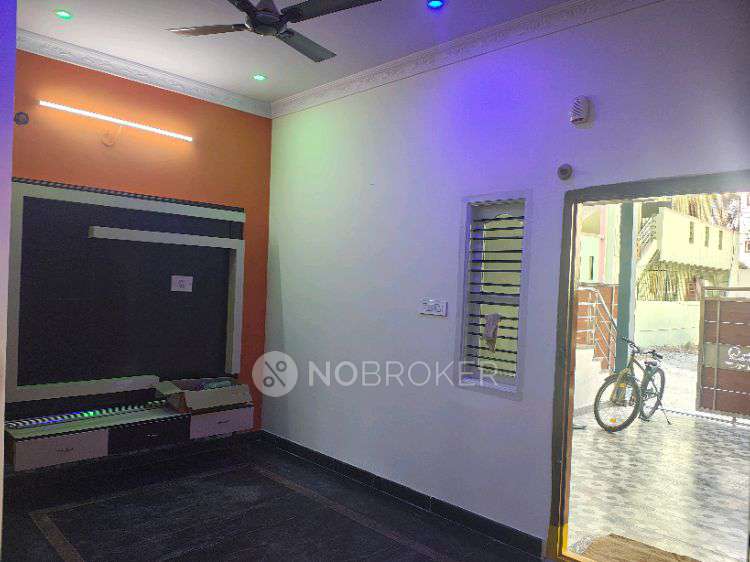 2 BHK House for Rent  In Krishnarajapuram