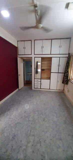 Shared Room for Female In 1 BHK  In Kothrud