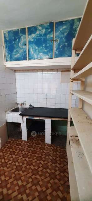 Shared Room for Female In 1 BHK  In Kothrud