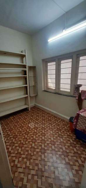Shared Room for Female In 1 BHK  In Kothrud