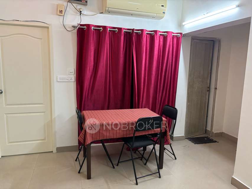 2 BHK Flat In Kg Signature City For Sale  In Maduravoyal