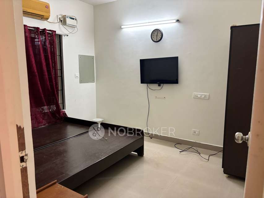 2 BHK Flat In Kg Signature City For Sale  In Maduravoyal