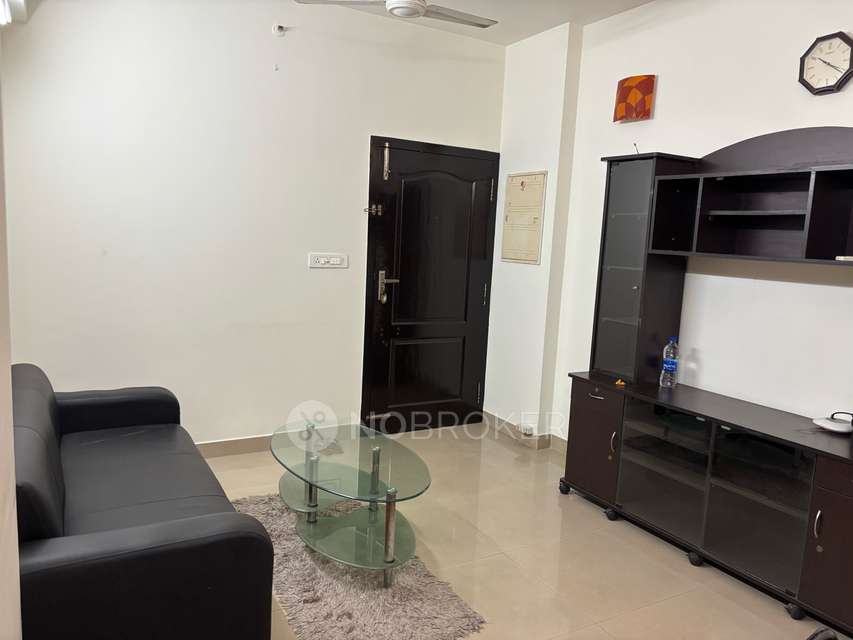 2 BHK Flat In Kg Signature City For Sale  In Maduravoyal