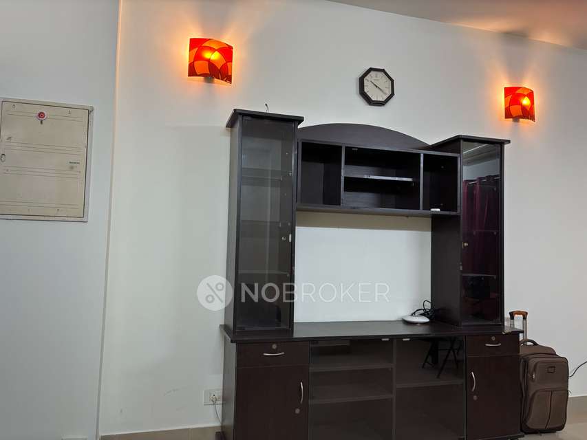 2 BHK Flat In Kg Signature City For Sale  In Maduravoyal
