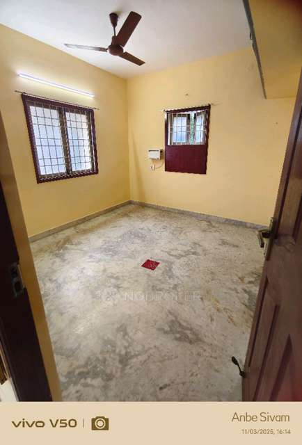 3 BHK Flat In Annamalai Homes for Rent  In Annamalai Homes