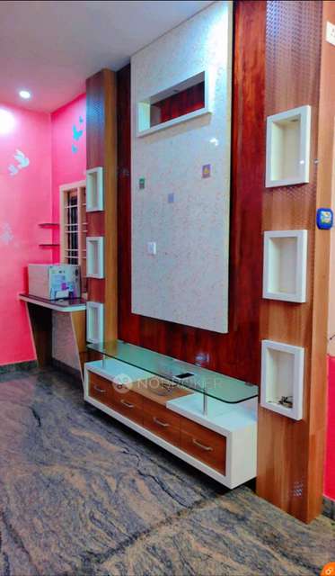 2 BHK House for Rent  In 9, Phase-1, Rajiv Nagar, Perungudi, Chennai, Tamil Nadu 600096, India