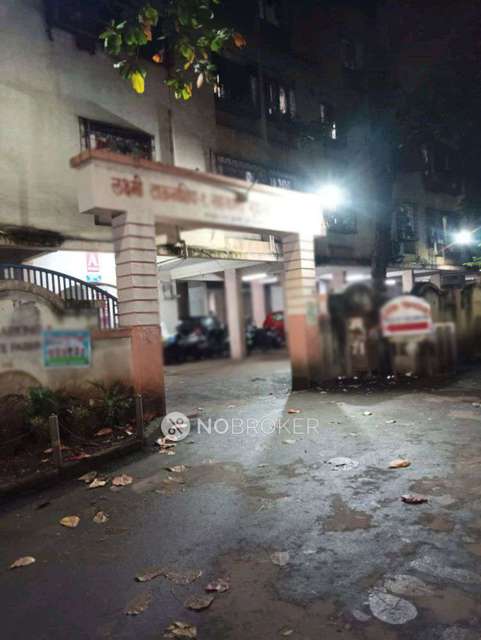 Single Room for Male In 1 BHK  In Laxmi Township In Kalas