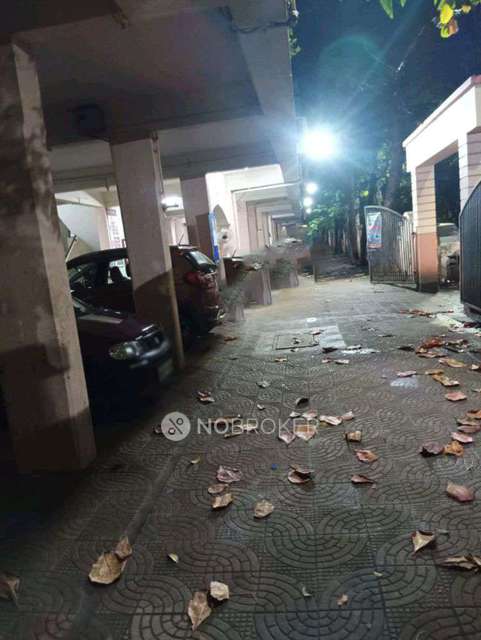 Single Room for Male In 1 BHK  In Laxmi Township In Kalas