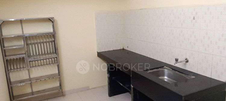 Single Room for Male In 1 BHK  In Laxmi Township In Kalas