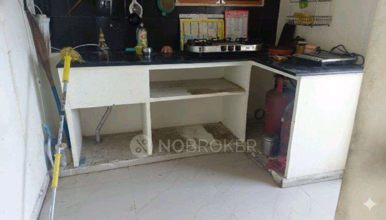 2 BHK Flat In Vijayawada Kondapalli Location For Sale  In Sri Bhagya Residency