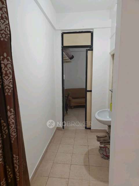 1 RK Flat In Shreekrupa Society For Sale  In Sagar Sweets