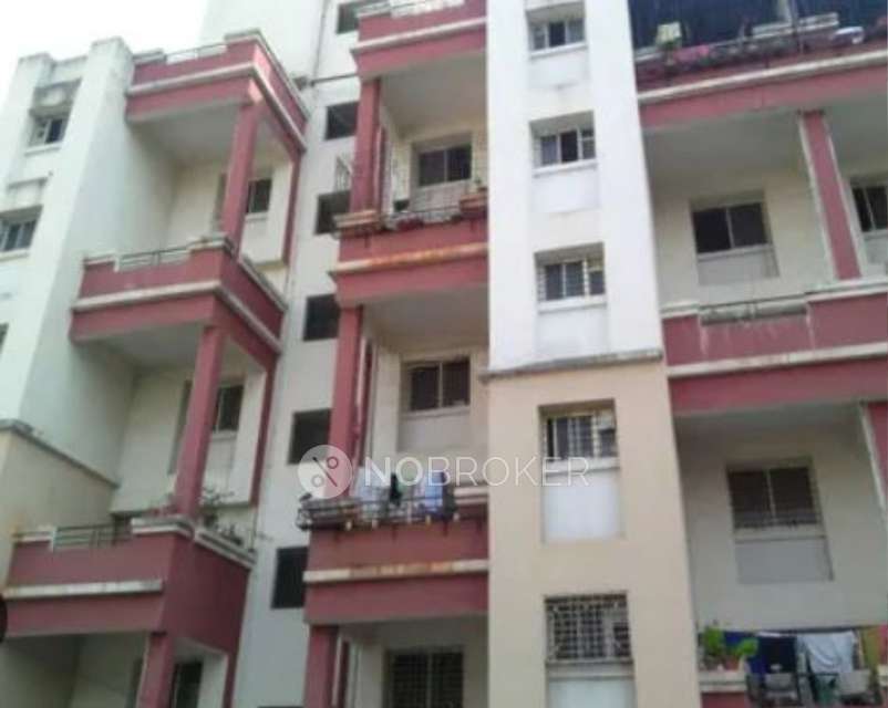 1 RK Flat In Shreekrupa Society For Sale  In Sagar Sweets