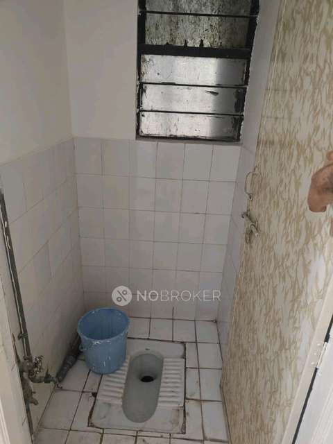 1 RK Flat In Shreekrupa Society For Sale  In Sagar Sweets