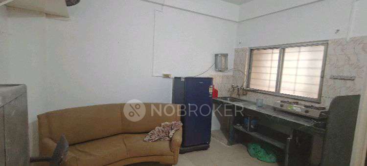 1 RK Flat In Shreekrupa Society For Sale  In Sagar Sweets