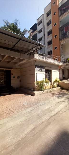 2 BHK Flat In Treasure Society  For Sale  In Pimple Gurav