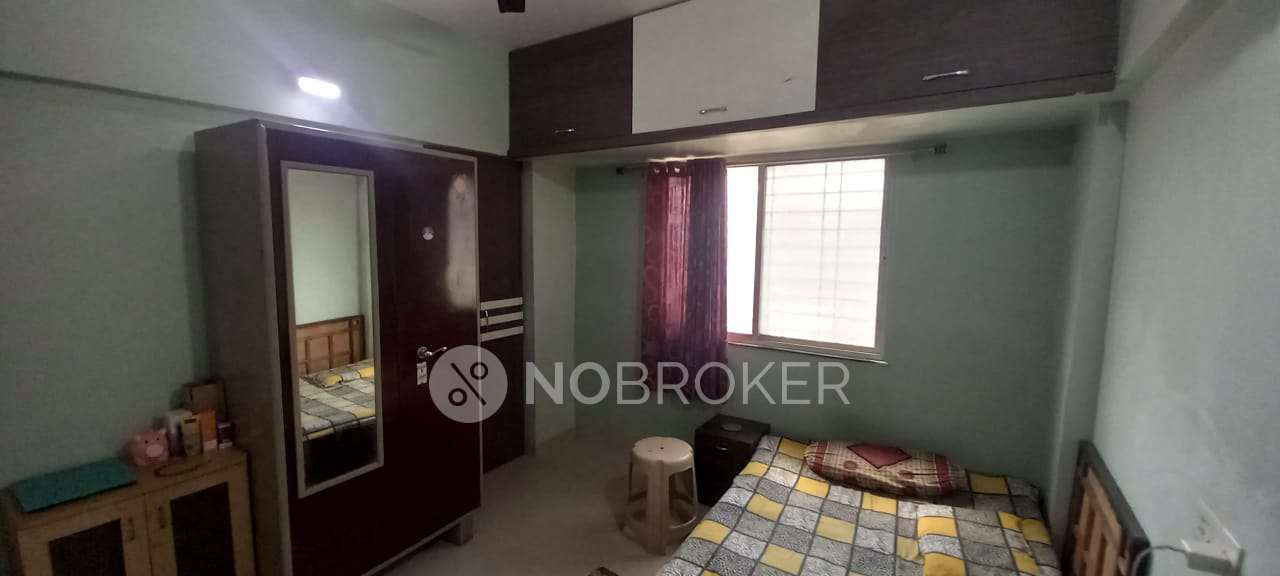 2 BHK Flat In Treasure Society  For Sale  In Pimple Gurav