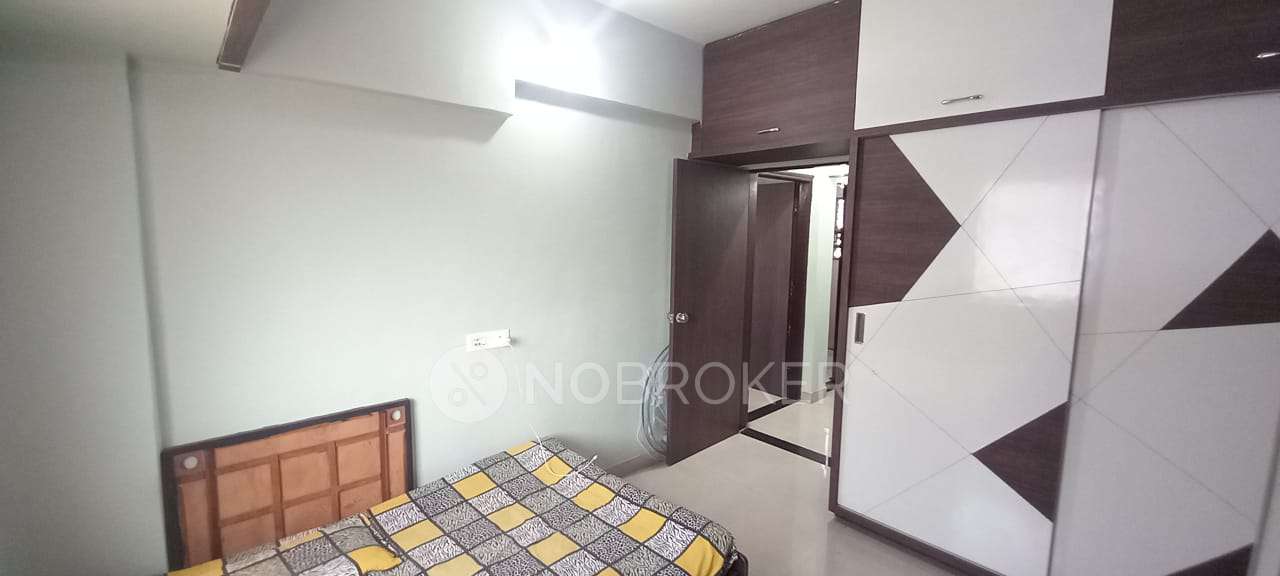 2 BHK Flat In Treasure Society  For Sale  In Pimple Gurav