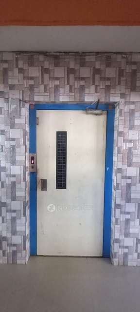 2 BHK Flat In Treasure Society  For Sale  In Pimple Gurav