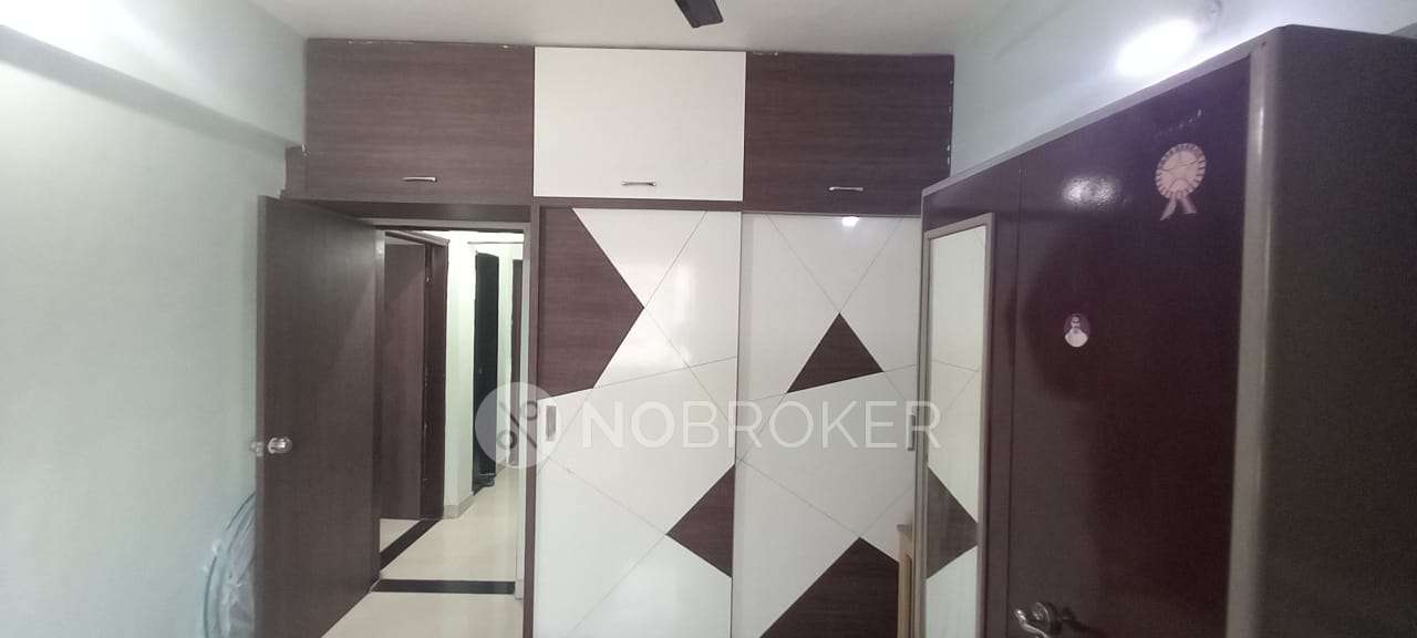 2 BHK Flat In Treasure Society  For Sale  In Pimple Gurav
