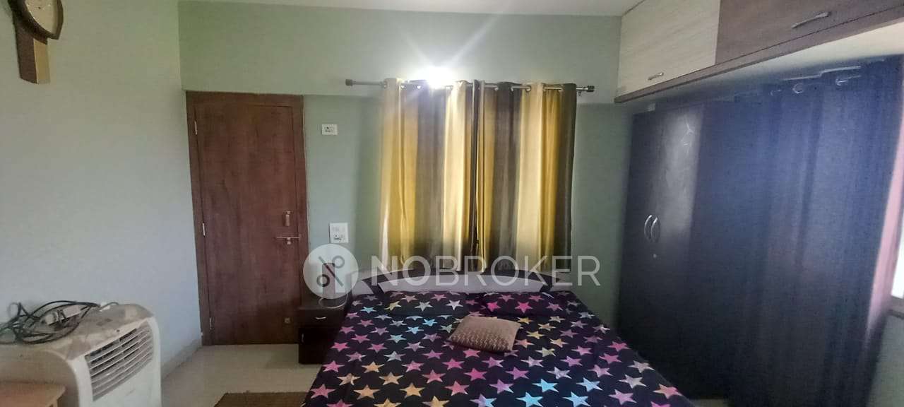 2 BHK Flat In Treasure Society  For Sale  In Pimple Gurav