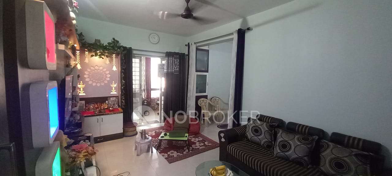 2 BHK Flat In Treasure Society  For Sale  In Pimple Gurav