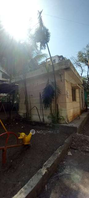 2 BHK Flat In Treasure Society  For Sale  In Pimple Gurav