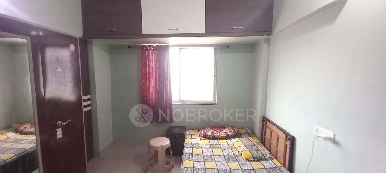 2 BHK Flat In Treasure Society  For Sale  In Pimple Gurav