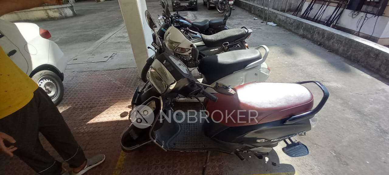 2 BHK Flat In Treasure Society  For Sale  In Pimple Gurav