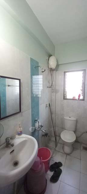 2 BHK Flat In Treasure Society  For Sale  In Pimple Gurav