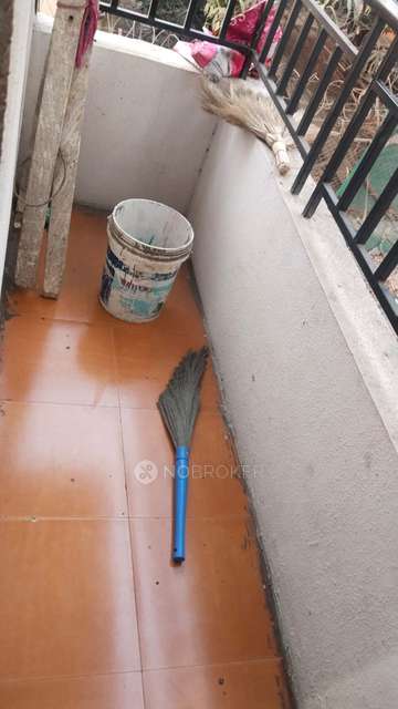 1 BHK Flat In Shiva Angan For Sale  In Wadgaon