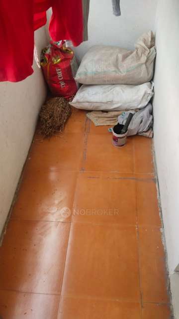 1 BHK Flat In Shiva Angan For Sale  In Wadgaon