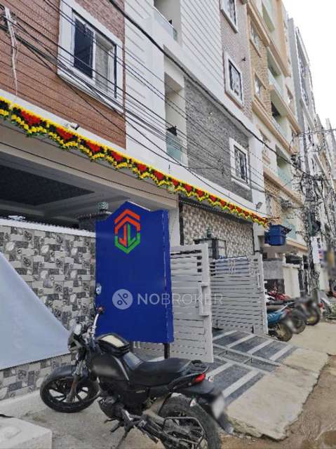 PG for Boys in Madhapur