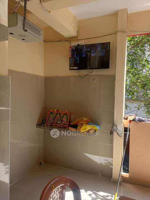 PG for Boys in Rk Hegde Nagar