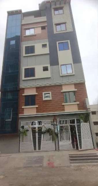 PG for Boys in Rk Hegde Nagar