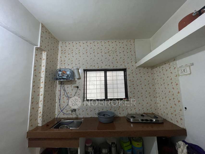 2 BHK Flat In Vitthal Darshan For Sale  In Bhosari