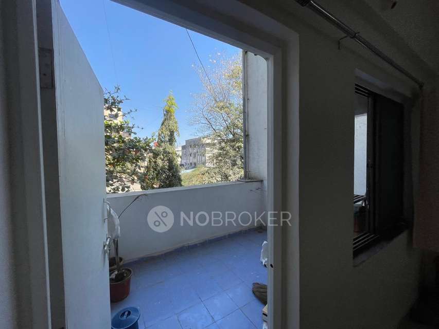 2 BHK Flat In Vitthal Darshan For Sale  In Bhosari