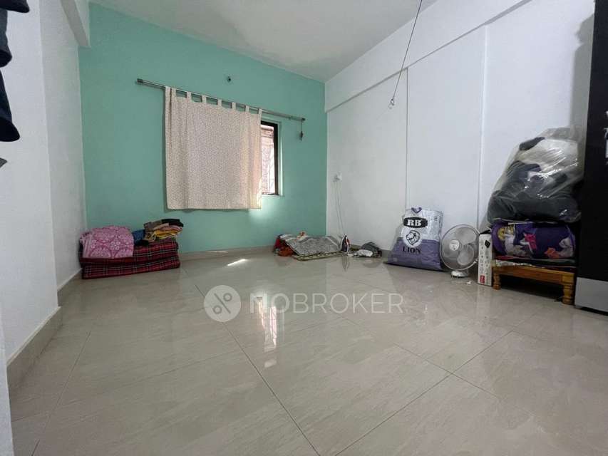 2 BHK Flat In Vitthal Darshan For Sale  In Bhosari