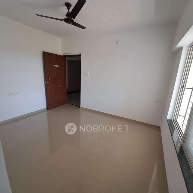 1 BHK Flat In 1 Nere Recidecy for Rent  In 1 Nere Residency,