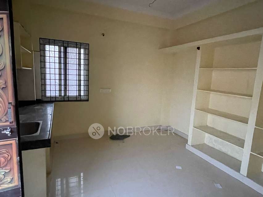 1 RK House for Rent  In Banjara Hills